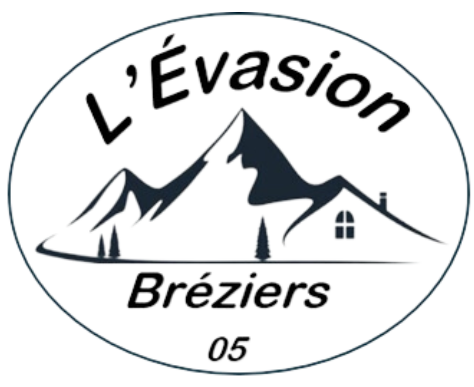 Gîte L'Évasion à Bréziers